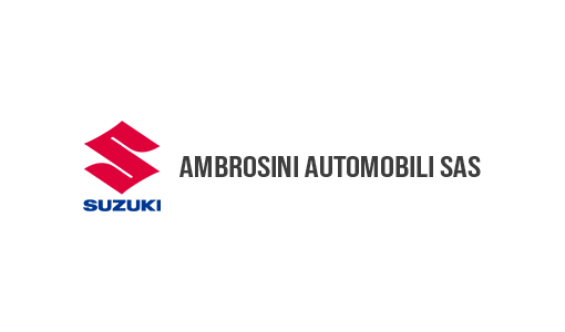 Logo Ambrosini Suzuki Sondrio