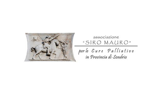 Logo Associazione Siro Mauro