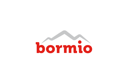Logo Bormio Marketing