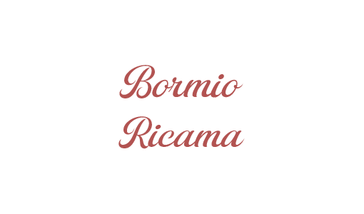 Logo Bormio Ricama