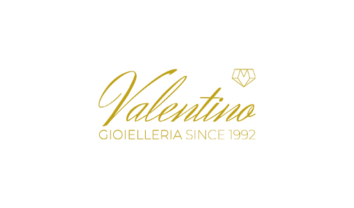 Logo Gioelleria Valentino
