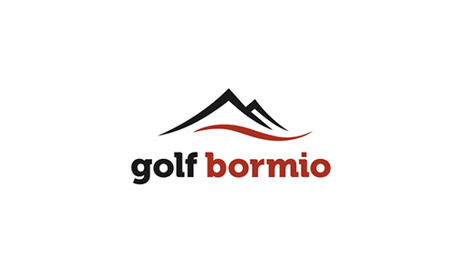 Logo Golf Club Bormio