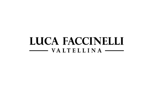 Logo Luca Faccinelli Wine