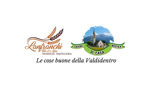 Logo Panificio Fior D'Alpe