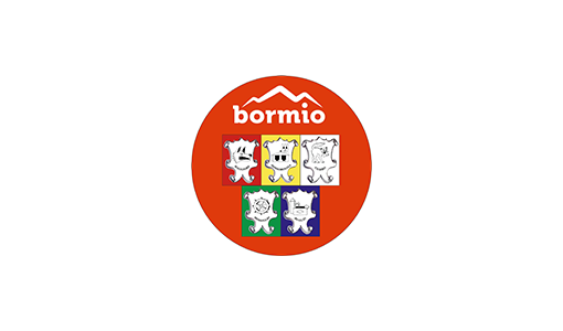 Logo Reparti Bormio