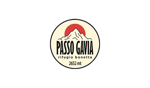 Logo Rifugio Bonetta