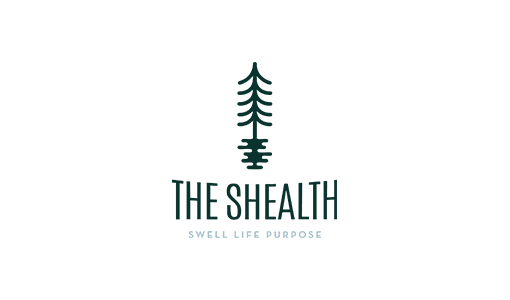Logo The Shealth
