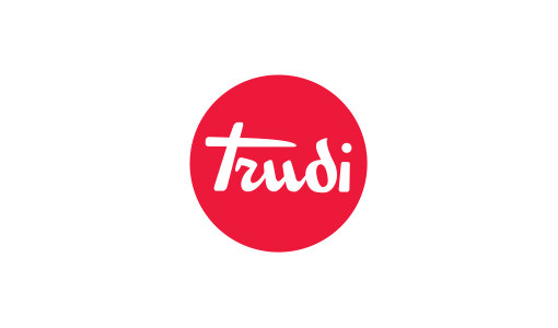 Logo Trudi