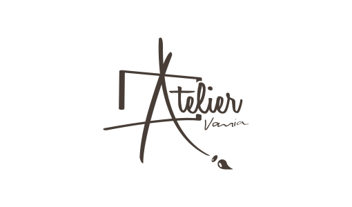 Logo Vania Cusini